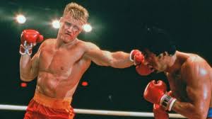 dolph lundgren