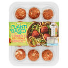To & Halloumi Alternative Balls