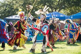 The united states is sometimes described. Csun Powwow Celebrates Native American Culture Csun Today