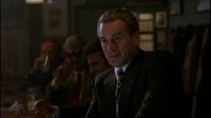 (born august 17, 1943) is one of the greatest actors in american film history. Robert De Niro Smoking His Best Scene Ever Hd Youtube
