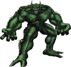 Block d, level iv, cell 17 class: Abomination Marvel Monster Wiki Fandom