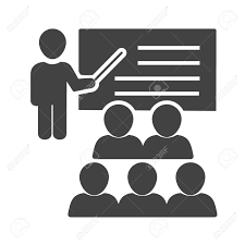 The icons & illustrations below can be used for personal & commercial purposes. School Class Learning Icon Vector Image Can Also Be Used For Royalty Free Cliparts Vectors And Stock Illustration Image 52726800