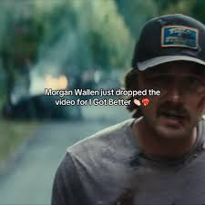 Gia Duddy and Morgan Wallen Video