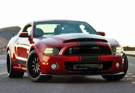 2013 Ford Mustang Shelby Gt500 Super Snake Widebody Super Snake Ford Mustang Shelby Gt500 Shelby Gt500