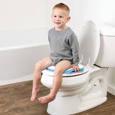 Buy Ginsey Pinkfong Baby Shark Soft Potty Training Seat Sharktastic Online In Taiwan B08mq35q8r