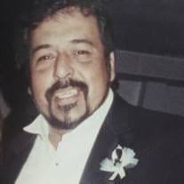 Jesse R. Barrera Obituary (2021)