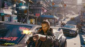 For cyberpunk 2077 on the playstation 4, a gamefaqs message board topic titled is this playable yet on the base ps4?. Cyberpunk 2077 Cd Projekt Red Uber Die Leistung Auf Ps4 Und Xbox One