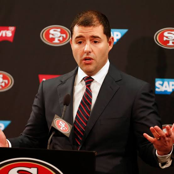 49ers Jed York on regime change: 'We need to be patient'
