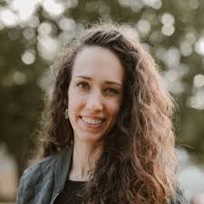 About — Anne Redford