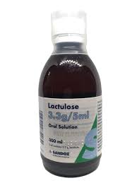 Image result for Lactulose