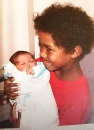 Lance Norwood, age 22