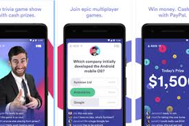 But what exactly are these virtual forms of online entertainment — and why are. Live Trivia App Hq Is Coming To Android The Verge