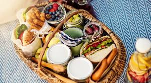 Die puppe / das tier des geburtstagskindes kann heute auch geburtstag. Picknick Rezepte Ideen Checkliste Was Mitnehmen Hausbrot