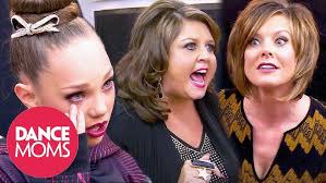 Christi Calls the Competition about Abby Taking Away Chloe's Win (Dance  Moms