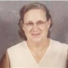 Obituary information for Jennie Mary Lafleur