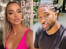 Tristan thompson feels like he can 'conquer the world' with future wife khloe kardashian by his side khloe kardashian, 32, and tristan thompson, 27, get stronger every day, to the point where. Khloe Kardashian Tristan Thompson Are Already Acting Like A Married Couple Irash News