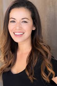 Theresa Castillo's Instagram, Twitter & Facebook