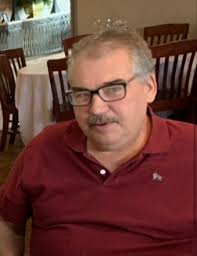 Obituary information for Jeffrey George Slater Sr.