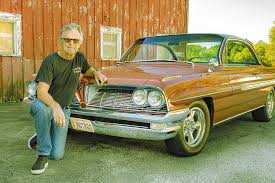 Image result for Dawnfire Mist 1961 Pontiac