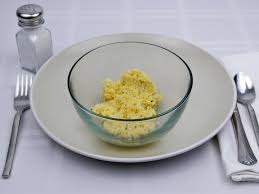 Carbohydrate quality score carbohydrates are made up of three components: Calories In 0 5 Cup Of Couscous