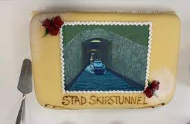Stad skipstunnel ny film om muligheter. Stad Skipstunnel Stad Ship Tunnel Home Facebook