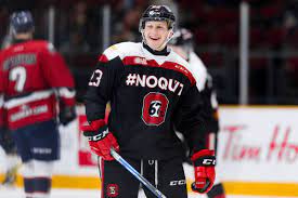 Marco rossi (マルコ・ロッシ) is a main character from the metal slug series of shoot'em up games. Marco Rossi 2020 Nhl Draft Prospect Profile An Awesome Austrian Ace All About The Jersey