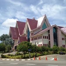Pengerusi pakatan harapan (ph) negeri, adly zahari, berkata beliau sendiri akan menghadap mohd. Photos At Pejabat Ketua Menteri Melaka Government Building