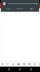Your iphone is locked with a passcode or touch id. Lollipop Android 5 0 What Is The Star In The Android 5 0 Status Bar Alongside The Wi Fi Symbol Quora