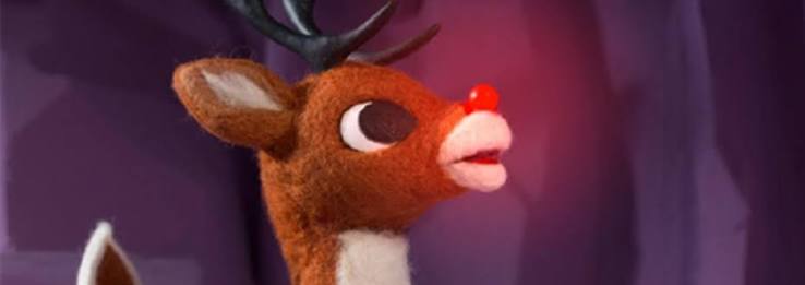 Rudolph the Red-Nosed Reindeer 4-D Lands at the State Museum This Holiday  Season | South Carolina State Museum
