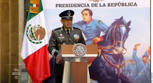 La secretaría de la defensa nacional (sedena) publicó una licitación pública internacional para la adquisición de placas balísticas. Mexico Unido Puede Vencer Cualquier Amenaza Sedena El Heraldo De Aguascalientes