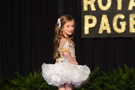 2019 Junior Royalty Pageant