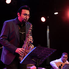 Daniel Sami Saxophonist (@daniel_sami_saxophonist) • Instagram photos and  videos