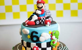 Super kevin to the rescue!🍄 how awesome is this super mario cake we did this weekend!? 112 Birthday Cakes For Boys Part 2 Spaceships And Laser Beams