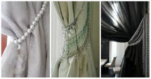 как сделать подхваты для штор на магнитах своими руками Podhvaty Dlya Shtor Svoimi Rukami Kak Sdelat Prihvaty Zazhimy Derzhateli Dlya Shtor