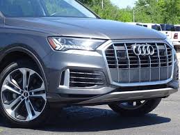 Image result for Samurai Gray 2023 Q7