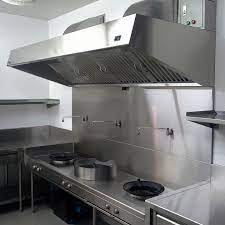 เครื่องดูดควันในครัว