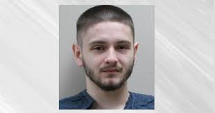 Court docs: Grover Hill man assaulted mother, sister before fatal stabbing 