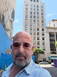 Ron Madison (@livingdtla) • Threads, Say more