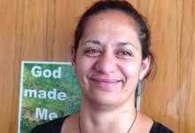 The source of real life