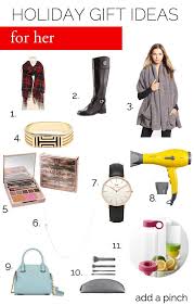 62 gifts for her that'll top last year's ideas. Gifts For Her Ideas Uk