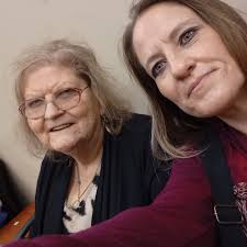 Does anyone remember Ms. Sloop at Central School?