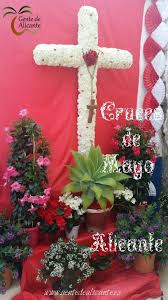 Ficha de lectura primero de primaria. 42 Ideas De Cruz De Mayo Cruces De Mayo Dia De La Cruz Mayo