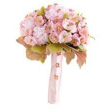 Sakura Flower Bouquet Sakura Flower Flowers Bouquet Sakura Cherry Blossom