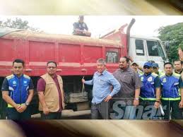 Visi peneraju perkhidmatan tadbir urus tanah yang terbaik dan cemerlang menjelang 2015. Kedah Rugi 30 Peratus Akibat Ketirisan Hasil Royalti