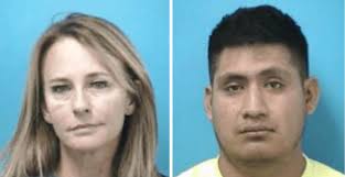 Two drivers in Franklin charged with DUI following citizen tips to police