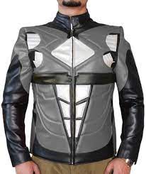 Power Ranger Motorcycle Leather Jacket Available In Reasonable Price Leather Jacket Style Leather Jacket Men S Leather Jacket