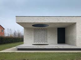 Santa maria di sala, veneto, italy 35010. Terreal Villa Sp A Santa Maria Di Sala Niiprogetti It