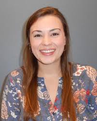 COMMUNITY SPOTLIGHT: New teacher has skills of tenured teacher