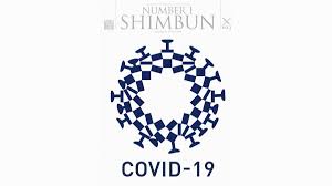 Check spelling or type a new query. Coronavirus Il Logo Modificato Delle Olimpiadi Di Tokyo Che Imbarazza Il Giappone