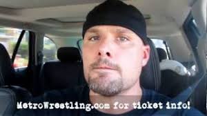 2011 October « Missouri Wrestling Revival